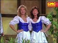 inge u0026 maria wo der wildbach rauscht 1988