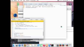 Using popen to run shell