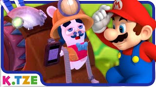 Wer ist dieser Professor? 🤔🤓 Mario Rabbids Sparks of Hope | Folge 4