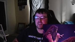 NIGHTWISH OLD FAN REACTION - Romanticide - It's so DIFFERENT! I love it!