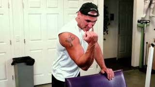 Pro Private Minute E18: Extreme Push-Pull Workout