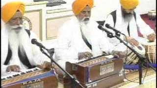 Aas Pyasi Mai Pheru, Bhai Gurmail Singh Sabka Hazori Ragi Darbar Sahib Amritsar