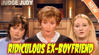 Judge Judy [Episode 11903] Best Amazing Cases Season 2O24 Full Episodes HD