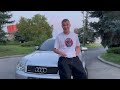 Автоблог audi a4