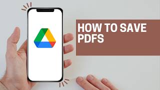 How to save PDFs to Google Drive from Chrome (full guide 2026)