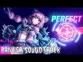 They added a rhythm game?! 🎶 Tribe Nine Lux-Phantasma Side Story Showcase