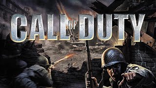 Call of duty 10