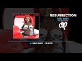 Bali Baby - Resurrection (FULL MIXTAPE)