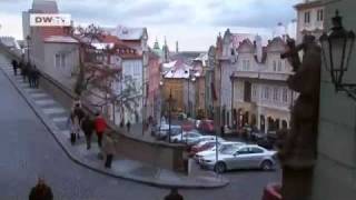 Prague Winter | euromaxx