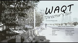 WAQT : Director's Cut.