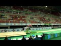 LITTLE Emily (AUS) - 2016 Olympic Test Event, Rio (BRA) - Qualifications Vault 1