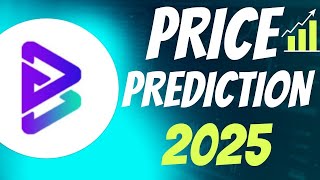 Bitgert Price (brise) Prediction 2025 | where can brise token go?