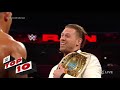 Top 10 Raw moments WWE Top 10, September 18, 2017