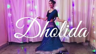 Dholida |Dholida dance | Loveyatri |Gauri thanekar |Navratri special dance| Garba |