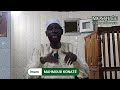 fiq sunnah par imam mahmoud konatÉ le 18 01 2025