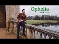 Alexander Lam Tak Shun - OPHELIA (Official MV)