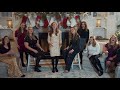 Hark! The Herald Angels Sing / Go Tell It on the Mountain | BYU Noteworthy | #LightTheWorld