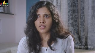Zero Telugu Movie Trailer | Ashwin Kakumanu, Shivada, JD Chakravarthy | Sri Balaji Video