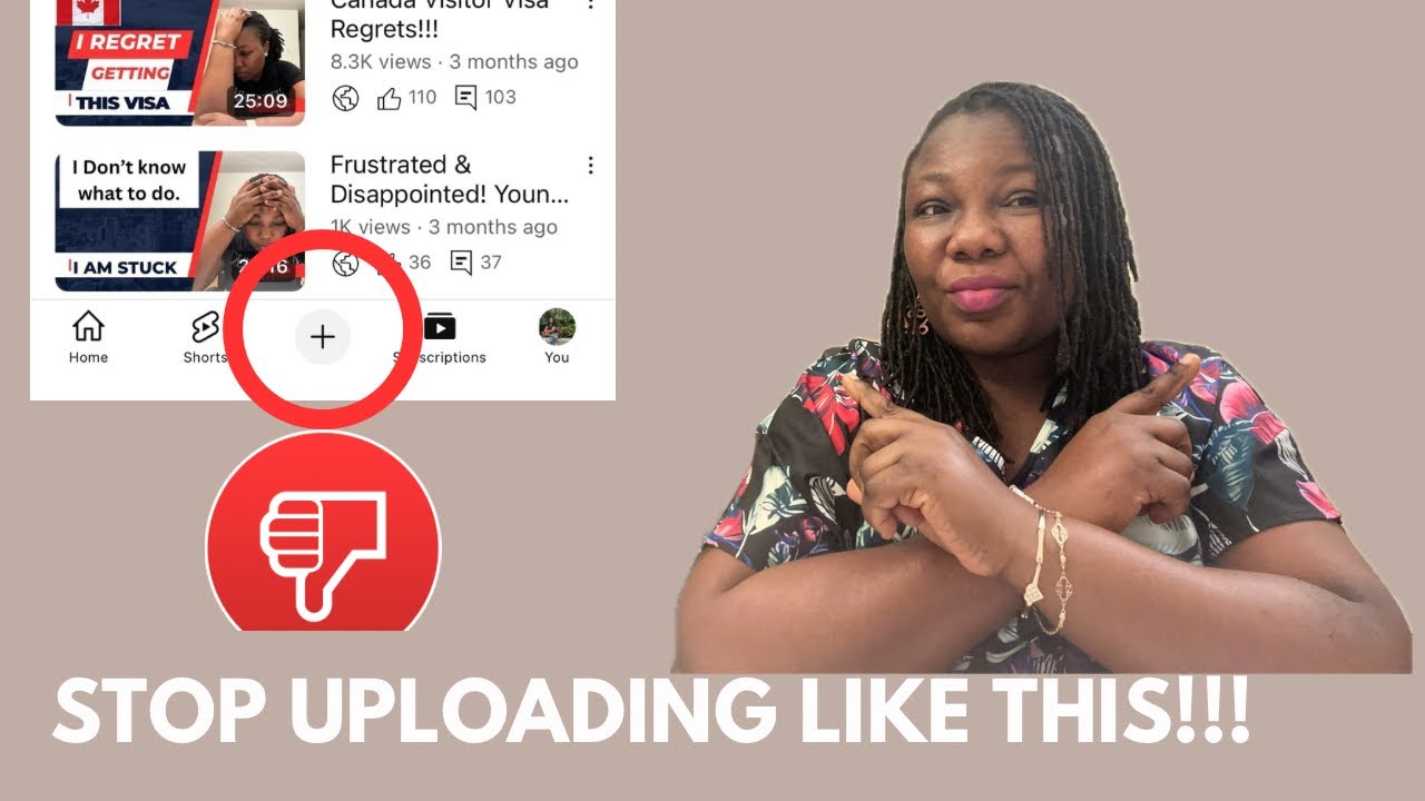 Upload Videos The Right Way To Get More Views Youtube