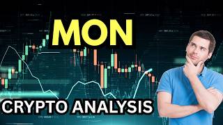 Monad BREAKOUT! Mainnet Release Date & 10,000 TPS Milestone News!