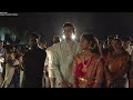 lavanya u0026 lokesh reception