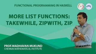 More list functions
