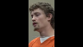 Man sentenced for accidental house party shooting