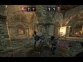 MORDHAU Parry hacks in ranked