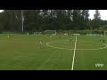 otto richter vs sounders mls next u16