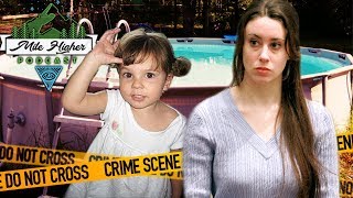 Casey Anthony: What Really Happened To Her Daughter Caylee? - Podcast #73