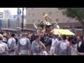 第60回　赤羽馬鹿祭り～江戸みこしパレード～（2015年）（8 3 7）