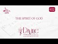 The Spirit Of God Song Lyrics | K2 | With Joyful Lips Hymns | Divine Hymns