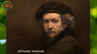렘브란트 #1 명화와 함께 떠나는 힐링음악여행 :: Healing music tour with famous paintings - Rembrandt #1