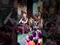 Dance on ghanan ghanan ghanta baje