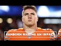 Chicago Bears News Jack Sanborn Leads The NFL in Tackles || Analysis