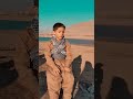 گەنجی دەنگ خۆش little kurdish boy