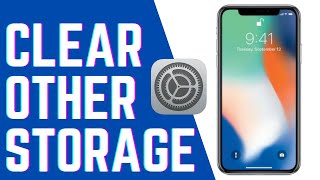 How To Clear Other Storage On iPhone (2020) Without Reset