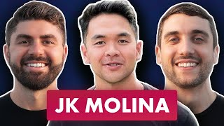 How JK Molina Built A 6-Figure Business Ghostwriting Tweets From A Third World Country