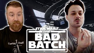 Bad Batch 3x13: Into The Breach | Reaction!