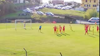 Toscana - Prima Categoria Girone D - Giornata 5 - Sanromanese Valdarno vs Butese Calcio