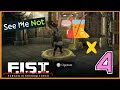 SEE ME NOT - Trophy Guide - F.I.S.T.: Forged in Shadow Torch