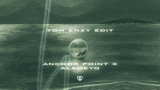 Ahmed Spins, Vidojean x Oliver Loenn - Anchor Point x Alameyo (Tom Enzy Edit) [DropUnited Exclusive]