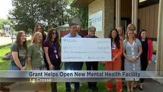 Mayo Health Clinic System gives $35K grant to Tellurian