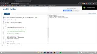 Day 10 - Event Handler in C#