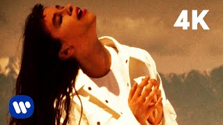 Alanis Morissette - You Oughta Know Official 4k Music Video