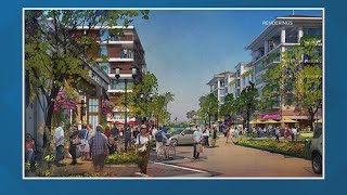 Duval County Public Schools HQ set for transformation into luxury condos along the Southbank