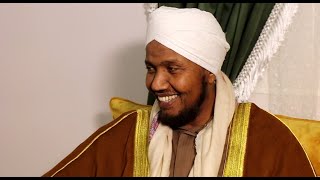 Khudbadii Turkiga ee Sh  Cabdirashiid Suufi |  Halgankii Sh  Cali Suufi iyo Qiimaha Quraanka