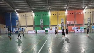 GRAND FINAL 1\u00262 FESTIVAL PELAJAR CUP 2025 SMK 3 BKL VS SMK 2 BKL