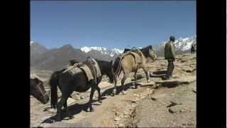 Indian Himalayas  - ההימליה ההודית