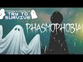 Checking out the Update and Weekly! | Phasmophobia